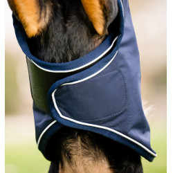 Regenmantel für Hunde – Reiten & Outdoor Schutz