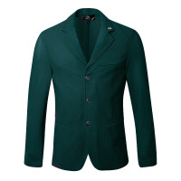 Wettkampfjacke Horseware Motion Lite Herren Jägergrün Gr&amp;amp;amp;amp;amp;amp;amp;amp;uuml;n