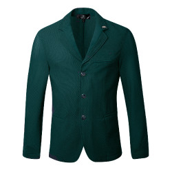 Turnierjacke Herren – Atmungsaktiv & Elegant
