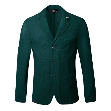 Wettkampfjacke Horseware Motion Lite Herren Jägergrün Gr&amp;amp;amp;amp;amp;amp;amp;amp;uuml;n