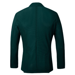 Turnierjacke Herren – Atmungsaktiv & Elegant