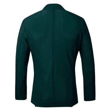 Turnierjacke Herren – Atmungsaktiv & Elegant