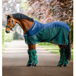 Abschwitzdecke für Pferde – Sport Cooler von Horseware