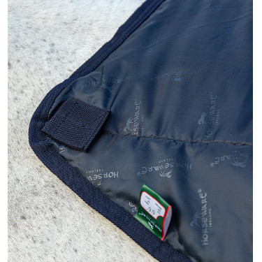 Leichter Liner für Rambo Reitdecken – 100g Füllung