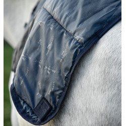Leichter Liner für Rambo Reitdecken – 100g Füllung