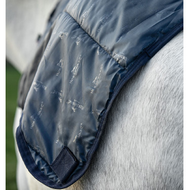 Leichter Liner für Rambo Reitdecken – 100g Füllung