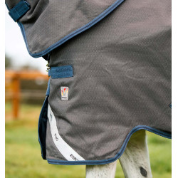 Pferdedecke 100g für Outdoor – Horseware Rhino