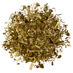 Wiesenkräuter Weidefasern Marstall 12,5 kg