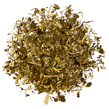 Wiesenkräuter Weidefasern Marstall 12,5 kg