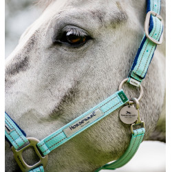 Sicheres Weidehalfter für Pferde von Horseware Sicheres Weidehalfter für Pferde von Horseware