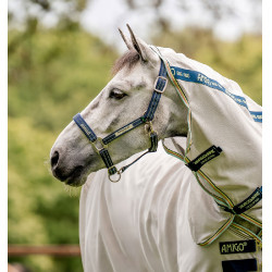 Sicheres Weidehalfter für Pferde von Horseware