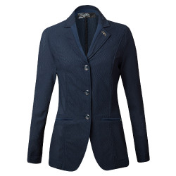 Reitturnierjacke Damen – Atmungsaktiv & Elegant