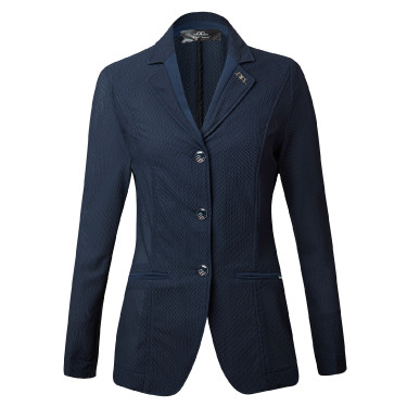 Reitturnierjacke Damen – Atmungsaktiv & Elegant