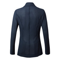 Wettkampfjacke Horseware Damen Motion Lite Marine Marineblau Wettkampfjacke Horseware Damen Motion Lite Marine Marineblau