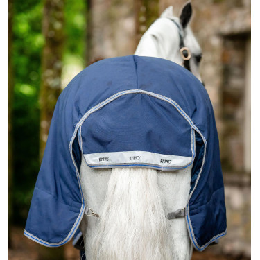 Weidedecke für Ponys 250g – wasserdicht & robust