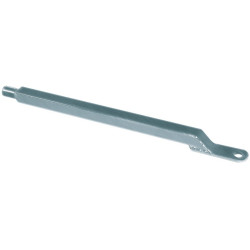 Galvanisierter 4-Rad-Wagen La Gée Galvanisierter 4-Rad-Wagen La Gée