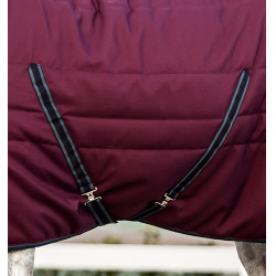Warme Stalldecke für Pferde – Rambo® Cosy 200g
