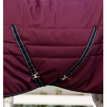 Warme Stalldecke für Pferde – Rambo® Cosy 200g