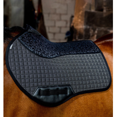 Spring-Satteldecke für Reitsport – Horseware Tech