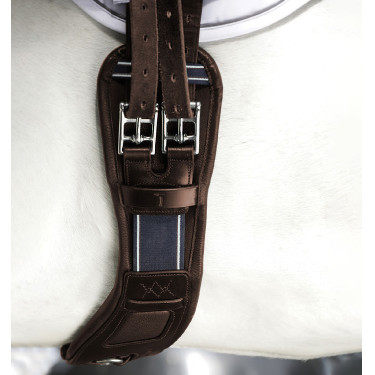 Anatomischer Kurzgurt für Reitsport von Micklem Anatomischer Kurzgurt für Reitsport von Micklem