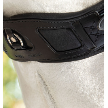 Anatomischer Kurzgurt für Reitsport von Micklem Anatomischer Kurzgurt für Reitsport von Micklem