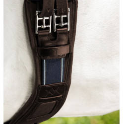 Anatomischer Kurzgurt für Reitsport von Micklem Anatomischer Kurzgurt für Reitsport von Micklem