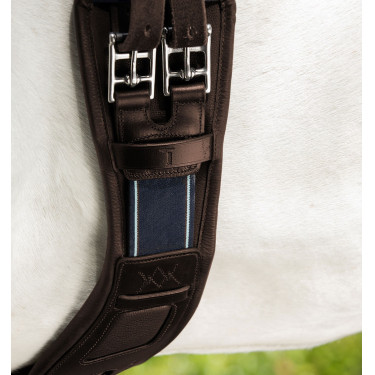 Anatomischer Kurzgurt für Reitsport von Micklem Anatomischer Kurzgurt für Reitsport von Micklem