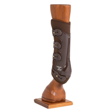 Arbeitsgamaschen Royal Back On Track Braun Arbeitsgamaschen Royal Back On Track Braun