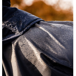 Regendecke fürs Reiten – Horseware Rambo Schutz Regendecke fürs Reiten – Horseware Rambo Schutz