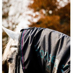 Regendecke fürs Reiten – Horseware Rambo Schutz Regendecke fürs Reiten – Horseware Rambo Schutz