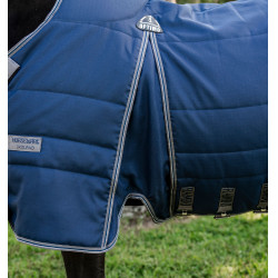 Pferdedecke Horseware Rambo Optimo 200g – Stall