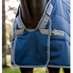 Pferdedecke Horseware Rambo Optimo 200g – Stall