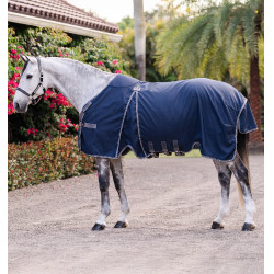 Stalldecke für Pferde – Rambo Optimo 0g Horseware Stalldecke für Pferde – Rambo Optimo 0g Horseware