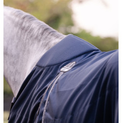 Stalldecke für Pferde – Rambo Optimo 0g Horseware Stalldecke für Pferde – Rambo Optimo 0g Horseware