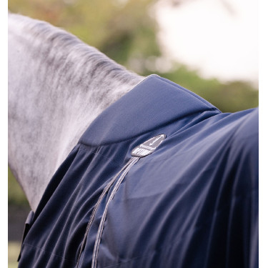 Stalldecke für Pferde – Rambo Optimo 0g Horseware Stalldecke für Pferde – Rambo Optimo 0g Horseware