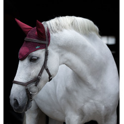 Horseware Rambo Fliegenhaube – Ohrenschutz fürs Reiten Horseware Rambo Fliegenhaube – Ohrenschutz fürs Reiten