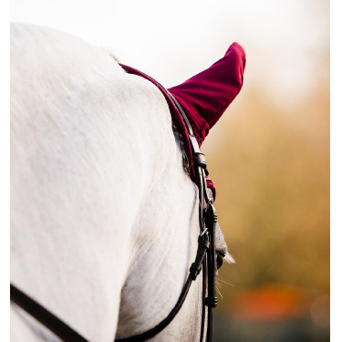 Horseware Rambo Fliegenhaube – Ohrenschutz fürs Reiten Horseware Rambo Fliegenhaube – Ohrenschutz fürs Reiten