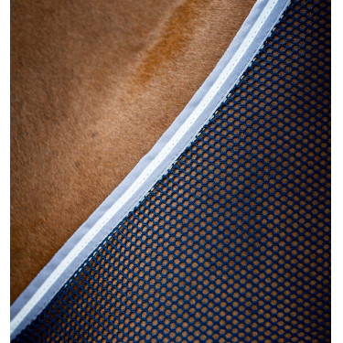 Abschwitzdecke für Pferde – Horseware Amigo Netz