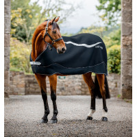 Liner Horseware Trocknend Dry Liner 50g Marine / Silber Blau