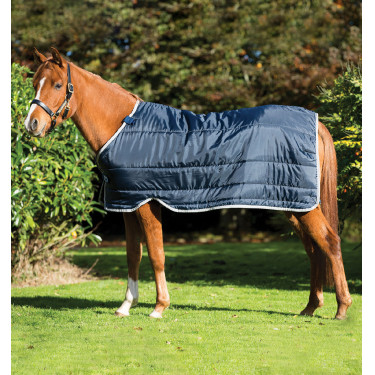 Wärmender Reitdecken-Liner für Ponys 200g