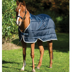 Pferdedecke Liner Pony 100 g – Horseware Reitzubehör
