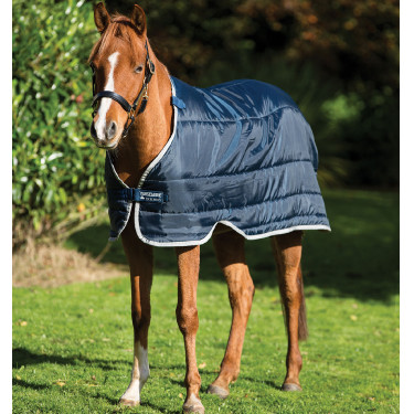Pferdedecke Liner Pony 100 g – Horseware Reitzubehör