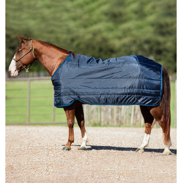 Warmer Pferde-Liner 300g für Reitdecken-Systeme
