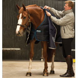 Warmer Pferde-Liner 300g für Reitdecken-Systeme
