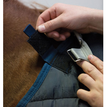 Warmer Pferde-Liner 300g für Reitdecken-Systeme