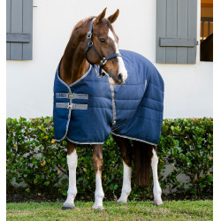Stalldecke für Pferde – Horseware Rambo 100g