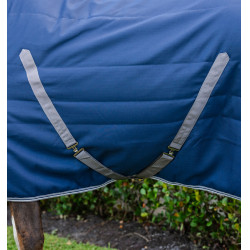 Stalldecke für Pferde – Horseware Rambo 100g