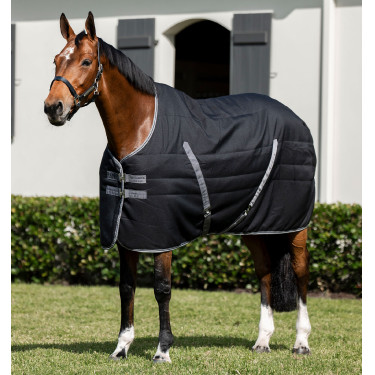 Stalldecke für Pferde – Horseware Rambo 100g Stalldecke für Pferde – Horseware Rambo 100g