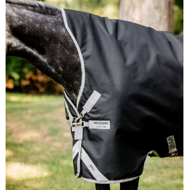 Regendecke für Pferde - Horseware Amigo Wug 0g