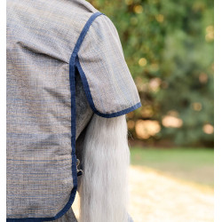 Nachhaltige 50g Weidedecke für Pferde – Horseware